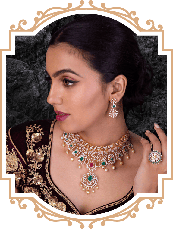 Crafted for golden memories